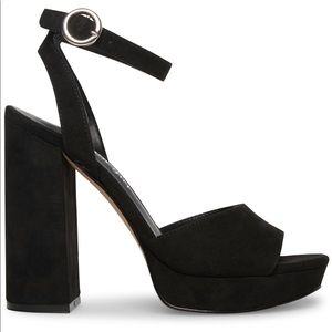 NEW Madden Girl Summit Platform Sandals…SIZE 7M!